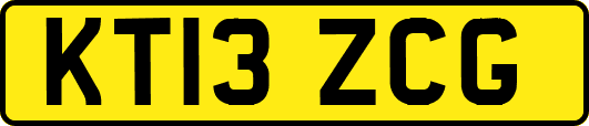 KT13ZCG