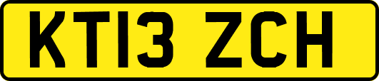 KT13ZCH