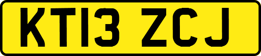 KT13ZCJ