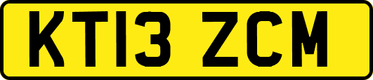 KT13ZCM