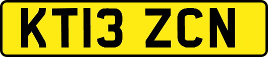 KT13ZCN