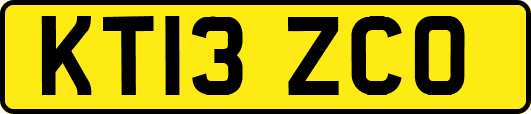 KT13ZCO