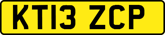 KT13ZCP