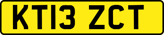 KT13ZCT