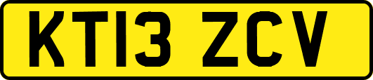 KT13ZCV