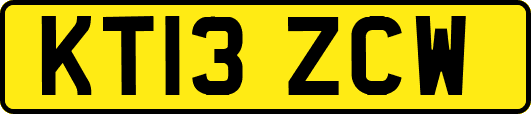 KT13ZCW