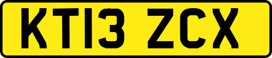 KT13ZCX