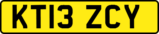 KT13ZCY