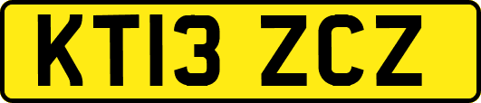KT13ZCZ