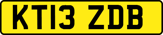 KT13ZDB