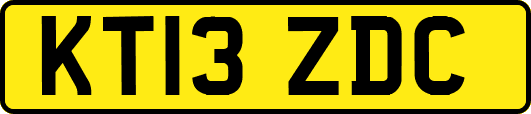 KT13ZDC