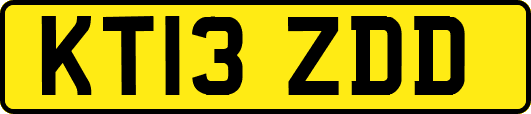 KT13ZDD