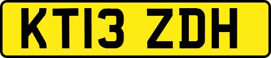 KT13ZDH