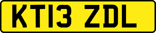 KT13ZDL