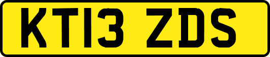 KT13ZDS