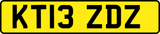KT13ZDZ