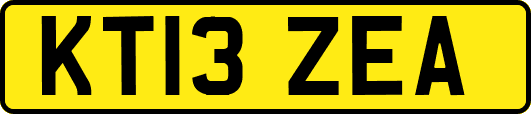 KT13ZEA