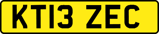 KT13ZEC