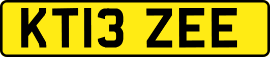 KT13ZEE