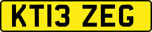 KT13ZEG