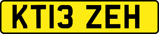 KT13ZEH
