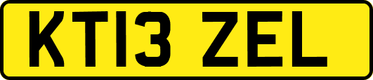 KT13ZEL