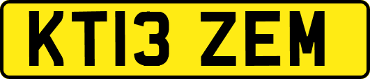 KT13ZEM