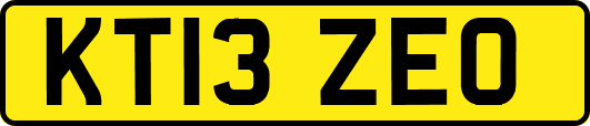 KT13ZEO