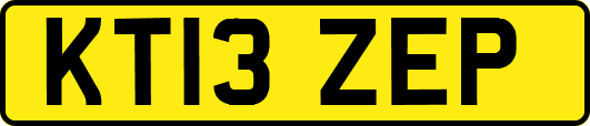 KT13ZEP