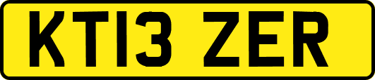 KT13ZER