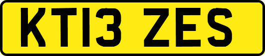 KT13ZES