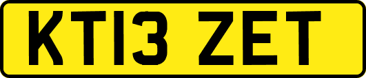 KT13ZET