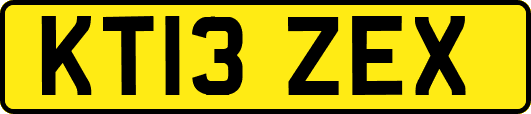 KT13ZEX