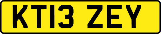 KT13ZEY