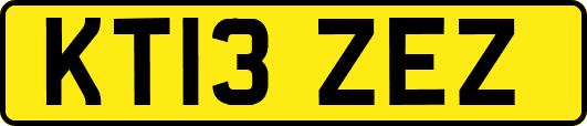 KT13ZEZ