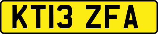 KT13ZFA