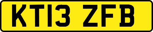 KT13ZFB