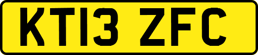 KT13ZFC