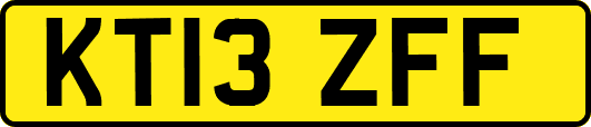 KT13ZFF