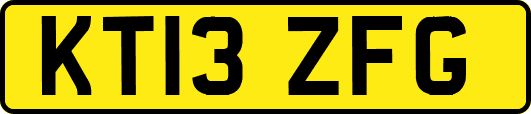 KT13ZFG