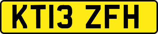 KT13ZFH