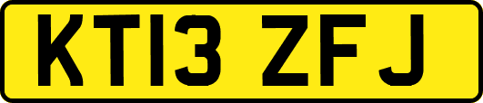 KT13ZFJ