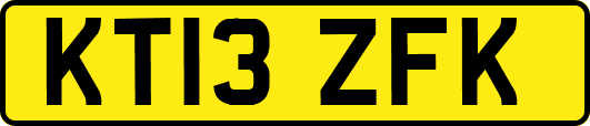 KT13ZFK