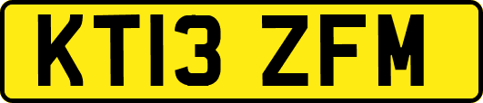 KT13ZFM
