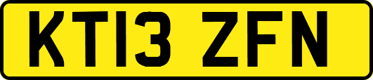 KT13ZFN