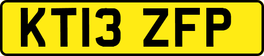 KT13ZFP