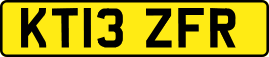 KT13ZFR
