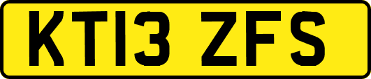 KT13ZFS