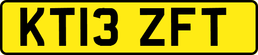 KT13ZFT