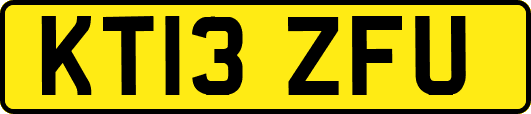 KT13ZFU